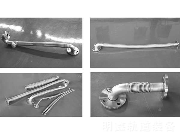 平焊法蘭（活動法蘭）、帶直管（彎頭）外螺紋接頭+快速接頭